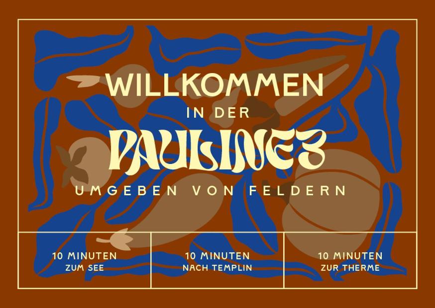 Property logo or sign