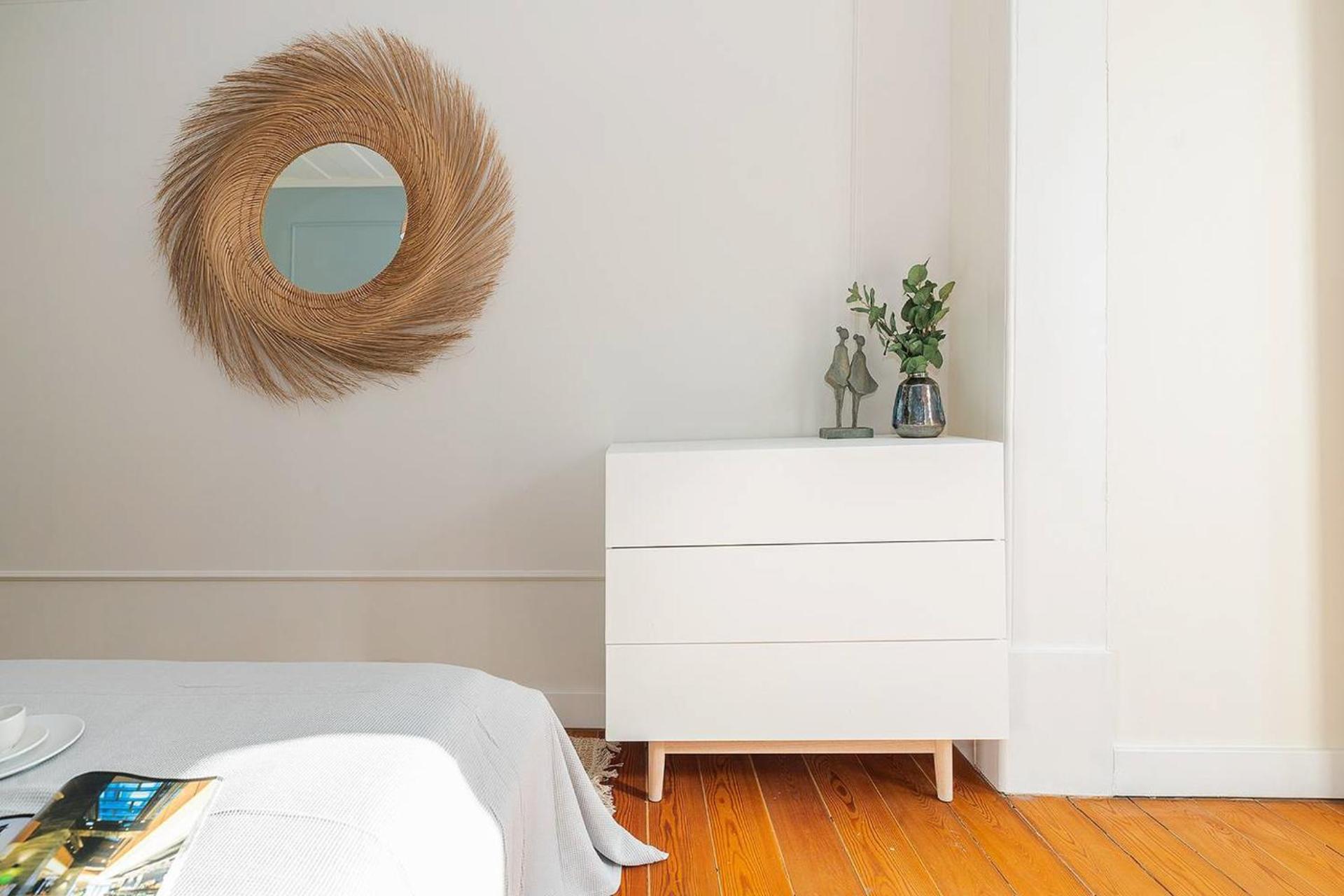 Stylish 2BD Apartment in Chiado