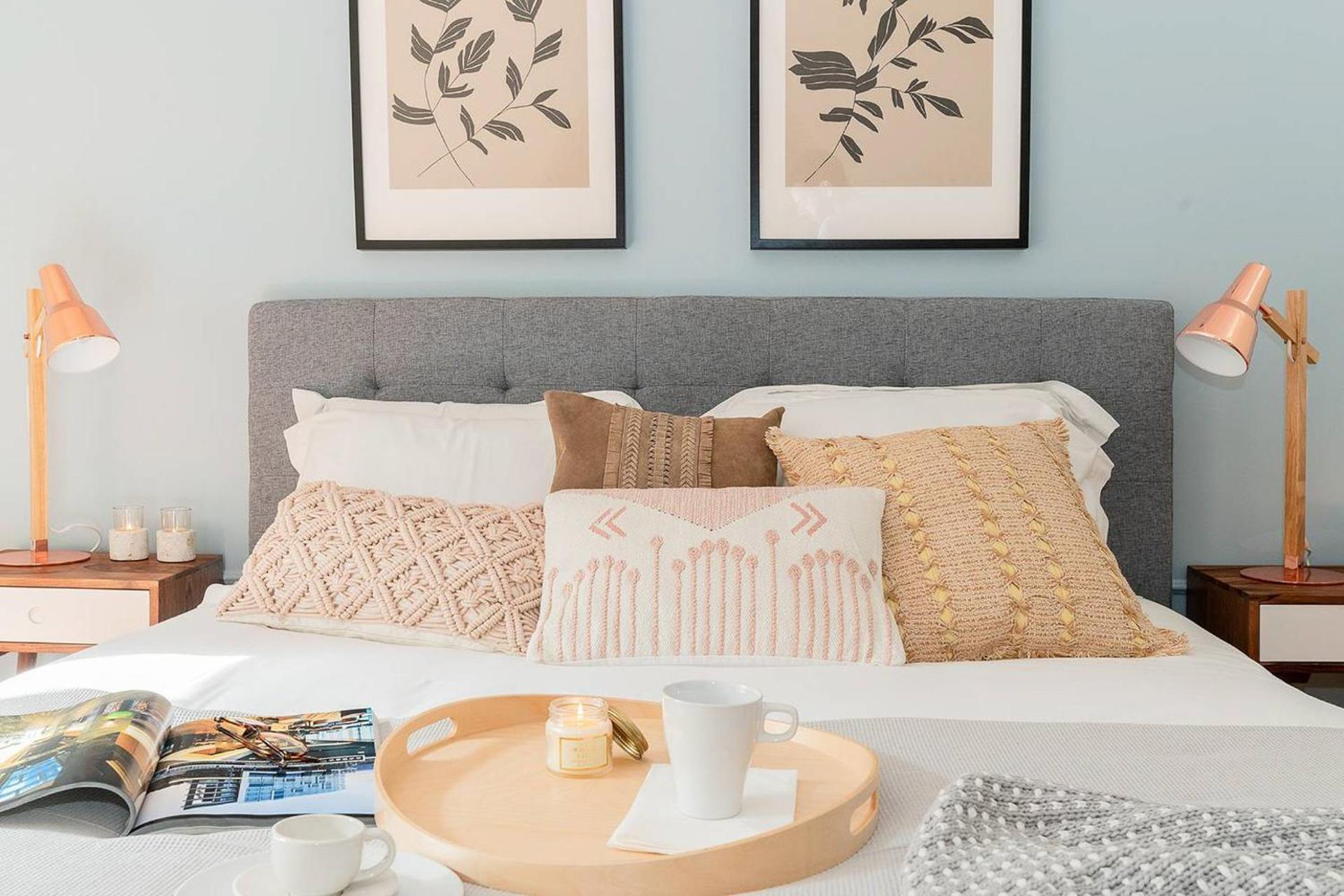 Stylish 2BD Apartment in Chiado