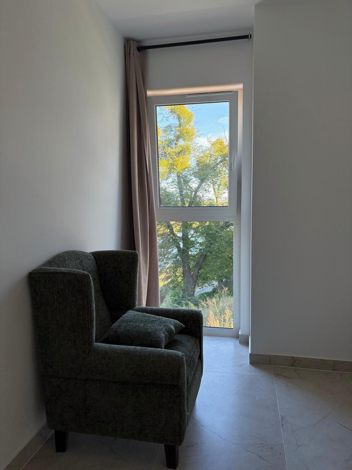 Apartament nad Wartą Śrem