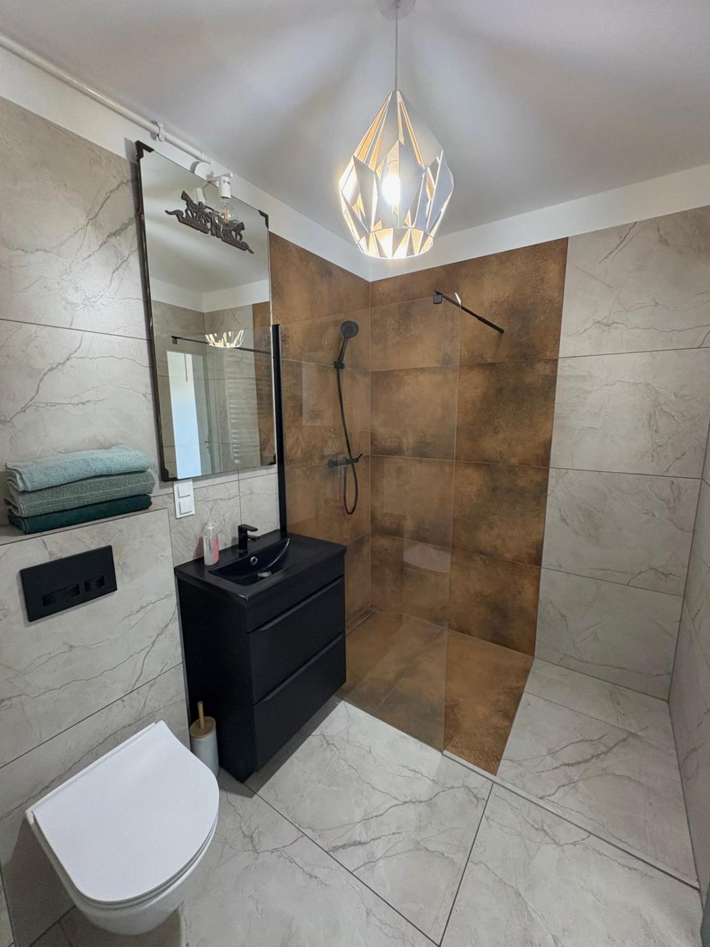 Apartament nad Wartą Śrem