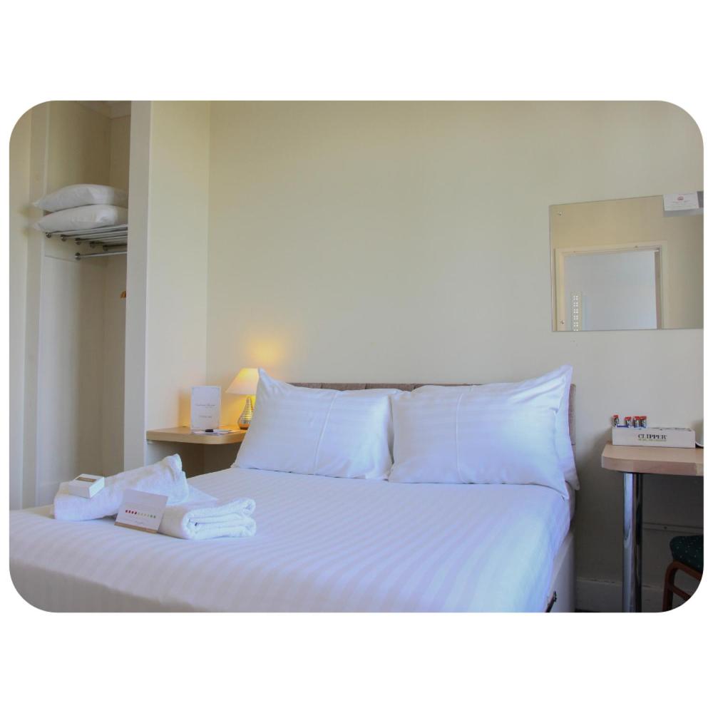 Eastwood Park Country House