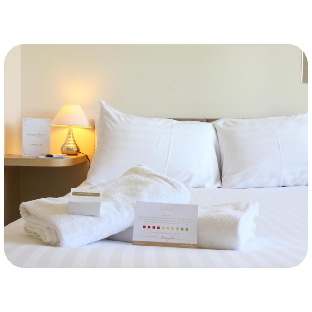 Eastwood Park Country House