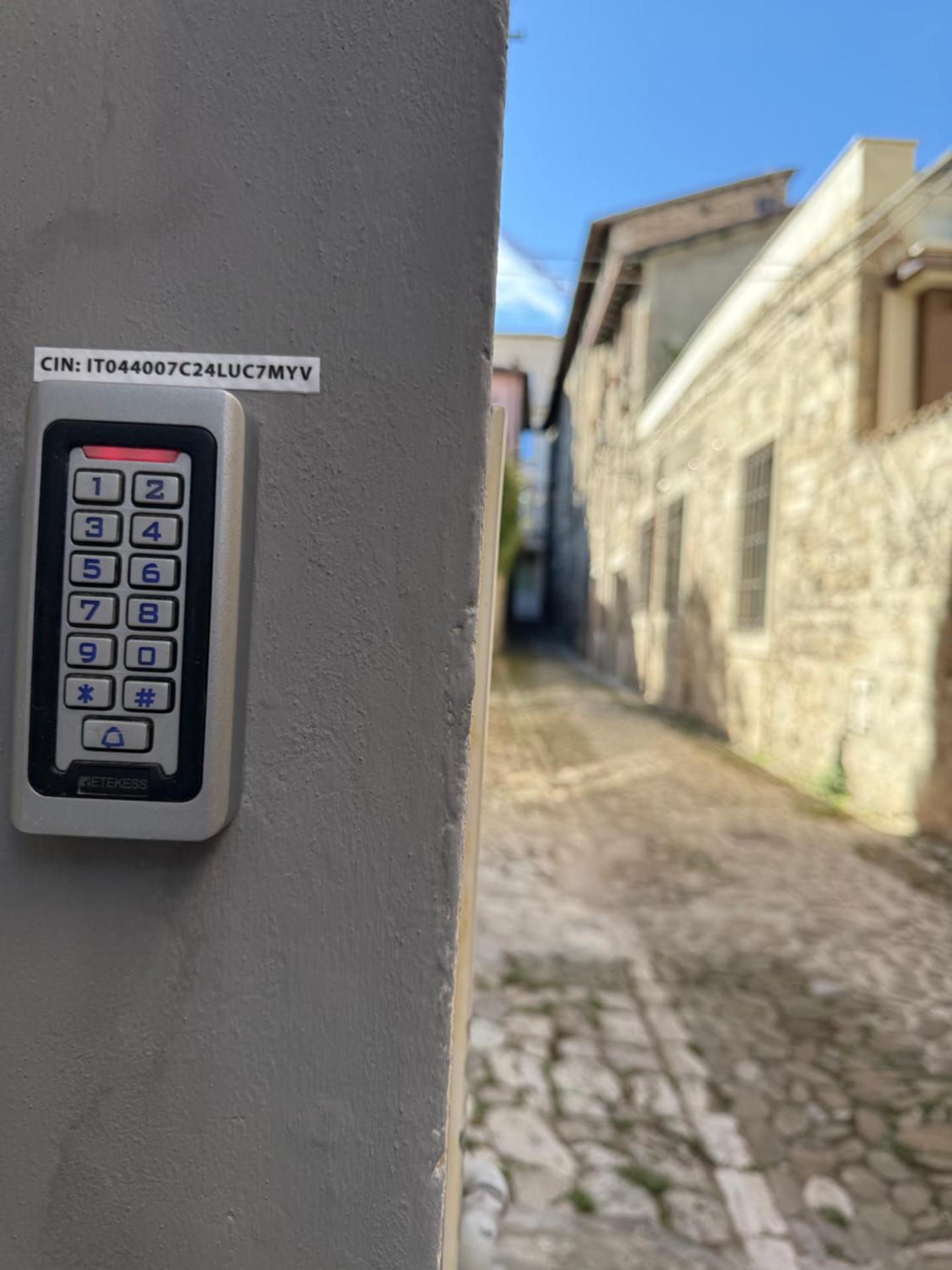 La Chicca in centro - Centro storico Ascoli Piceno