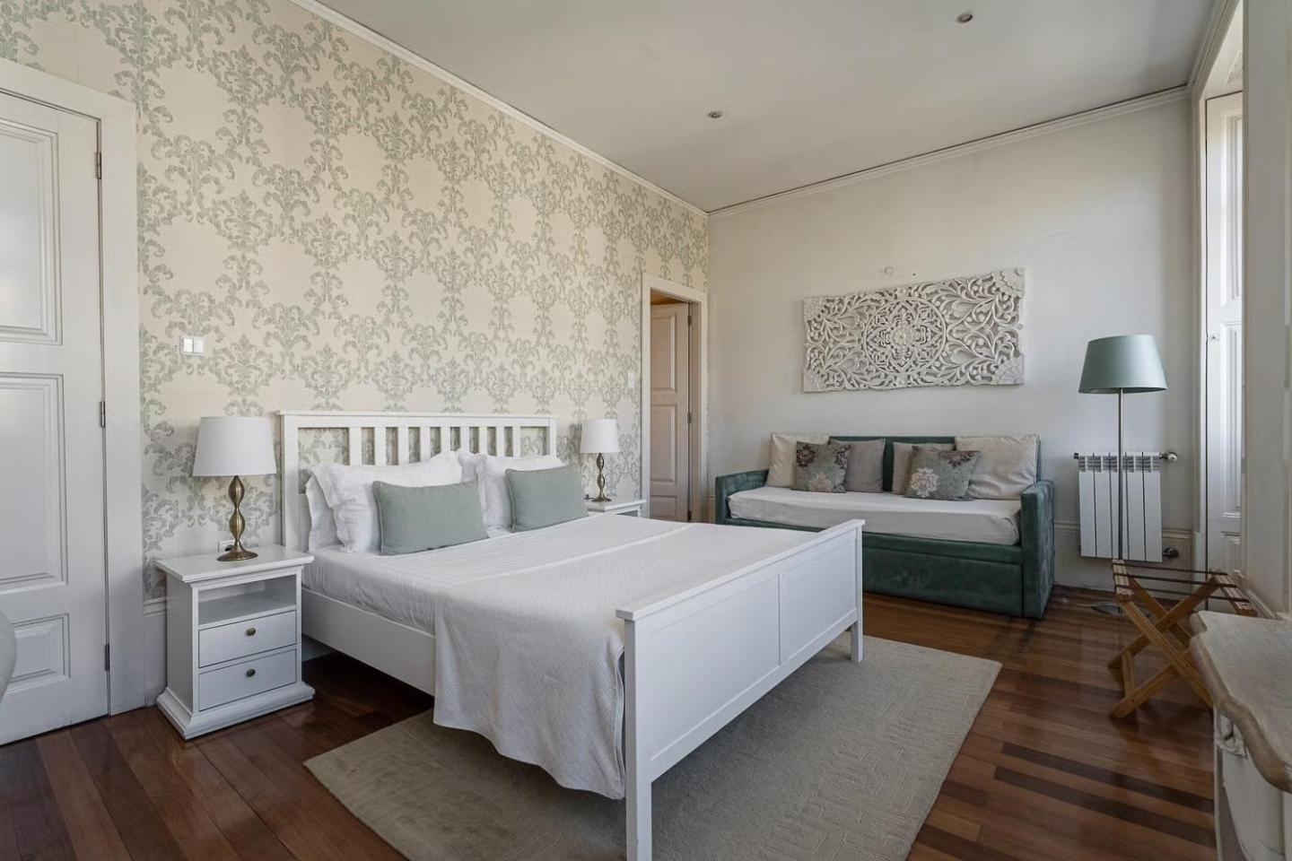 GuestReady - Charming House Marquês