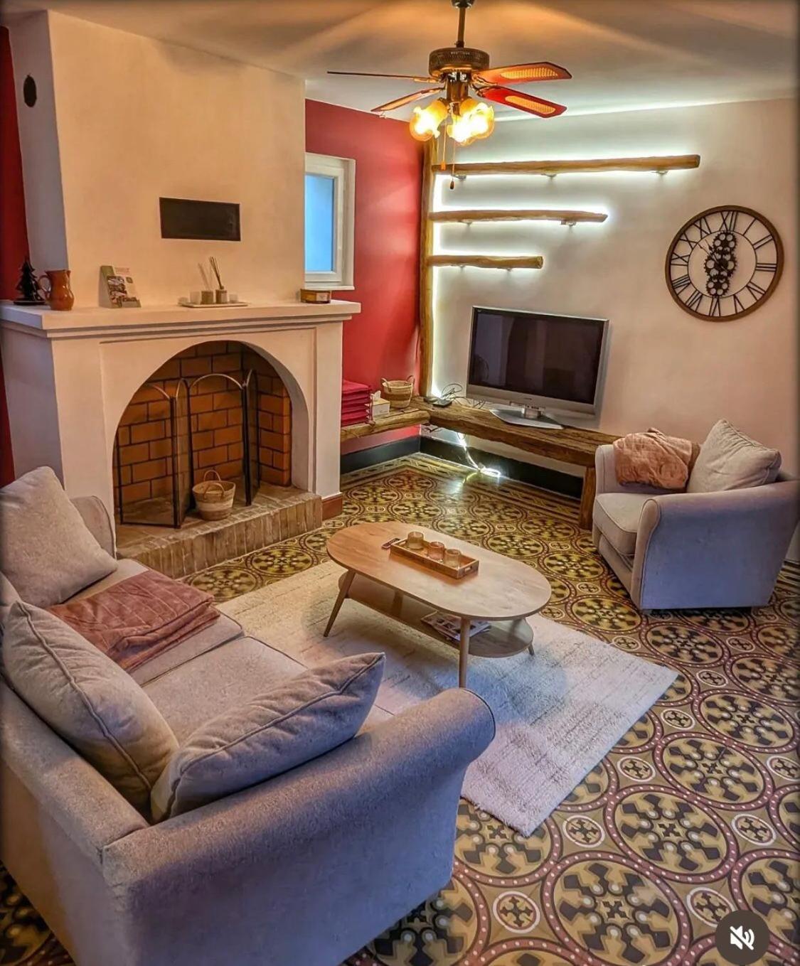 Domaine de Pourrouquet - Demeure de charme et Gîte