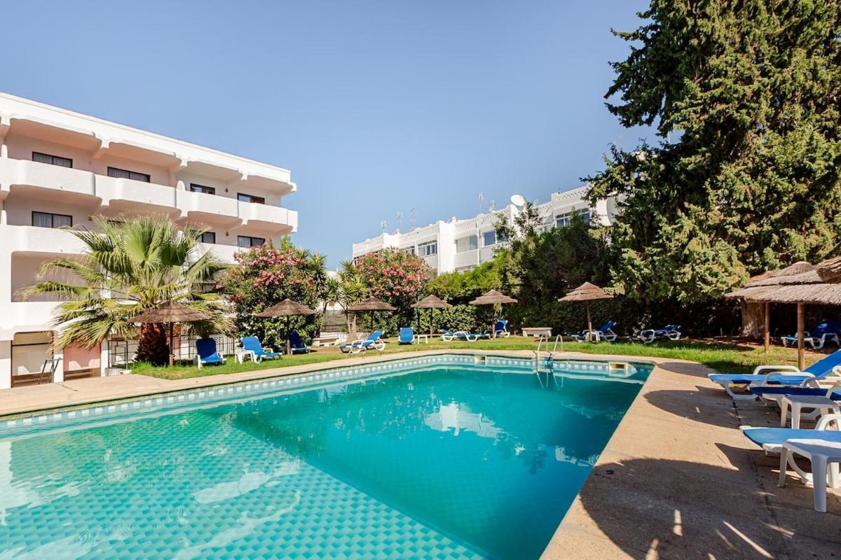 1- bedroom flat in Vilamoura near the beach