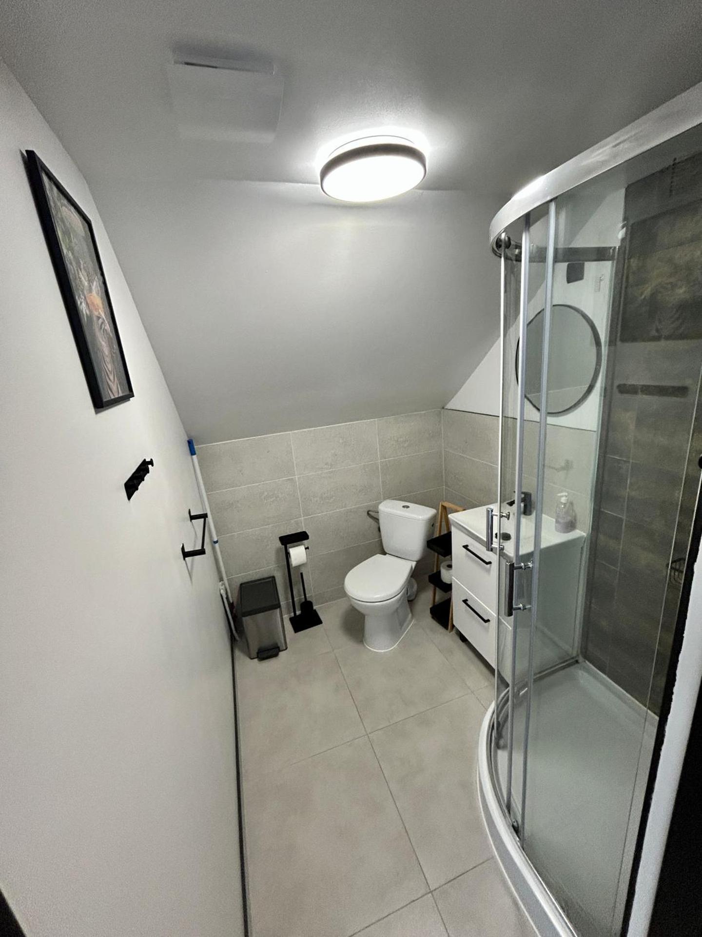 Pokoje Gościnne Dudziński