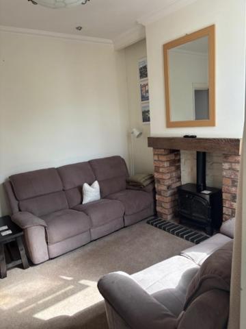 Holiday Home in Kidderminster