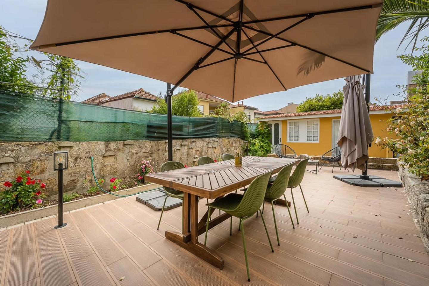 GuestReady - Vanzeleres Collection