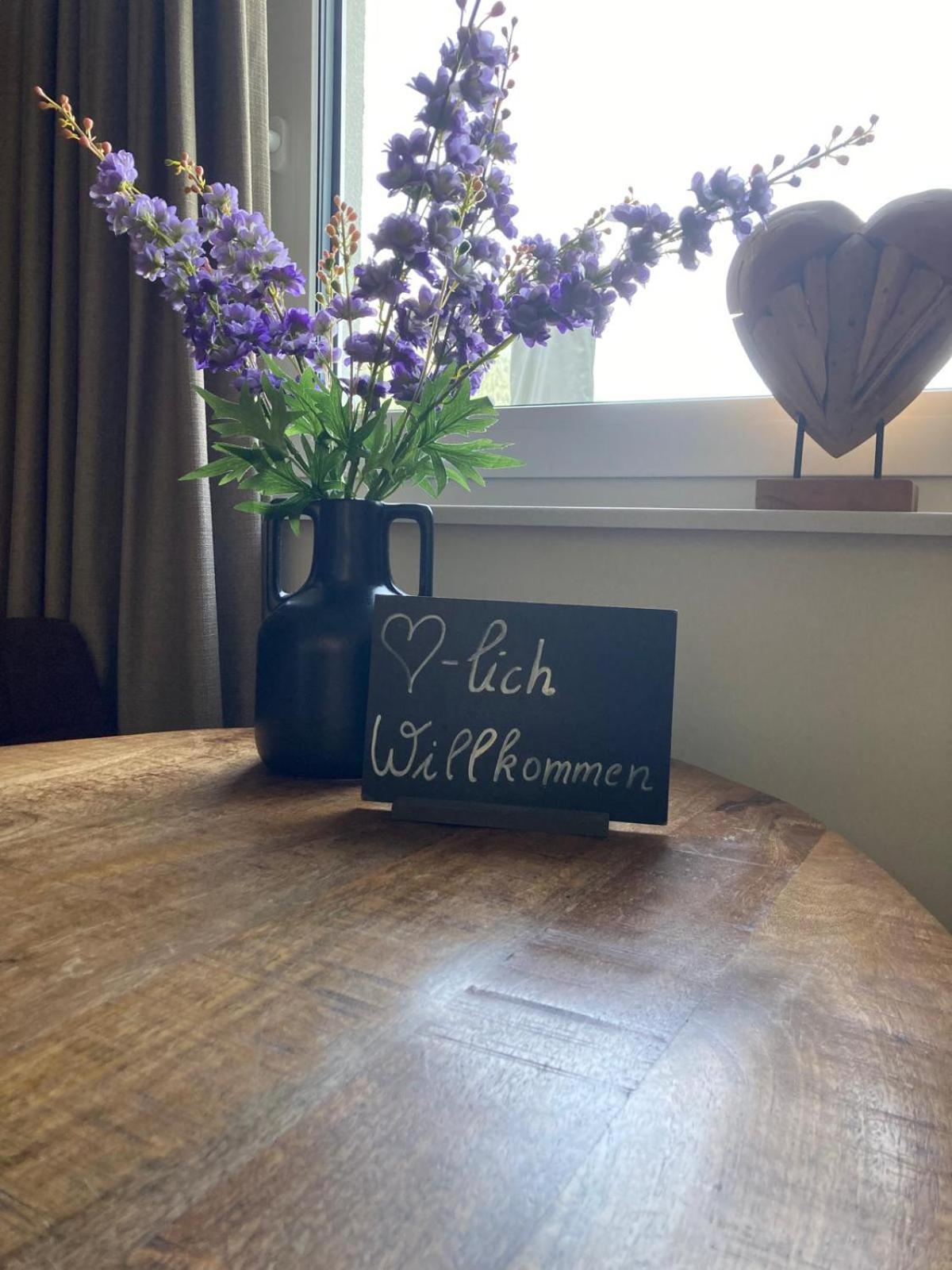 Appartements Bergliebe