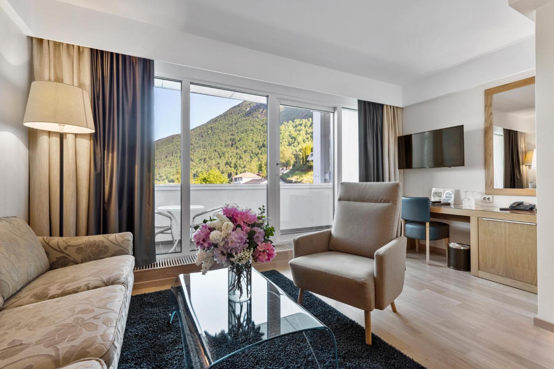 View (from property/room)