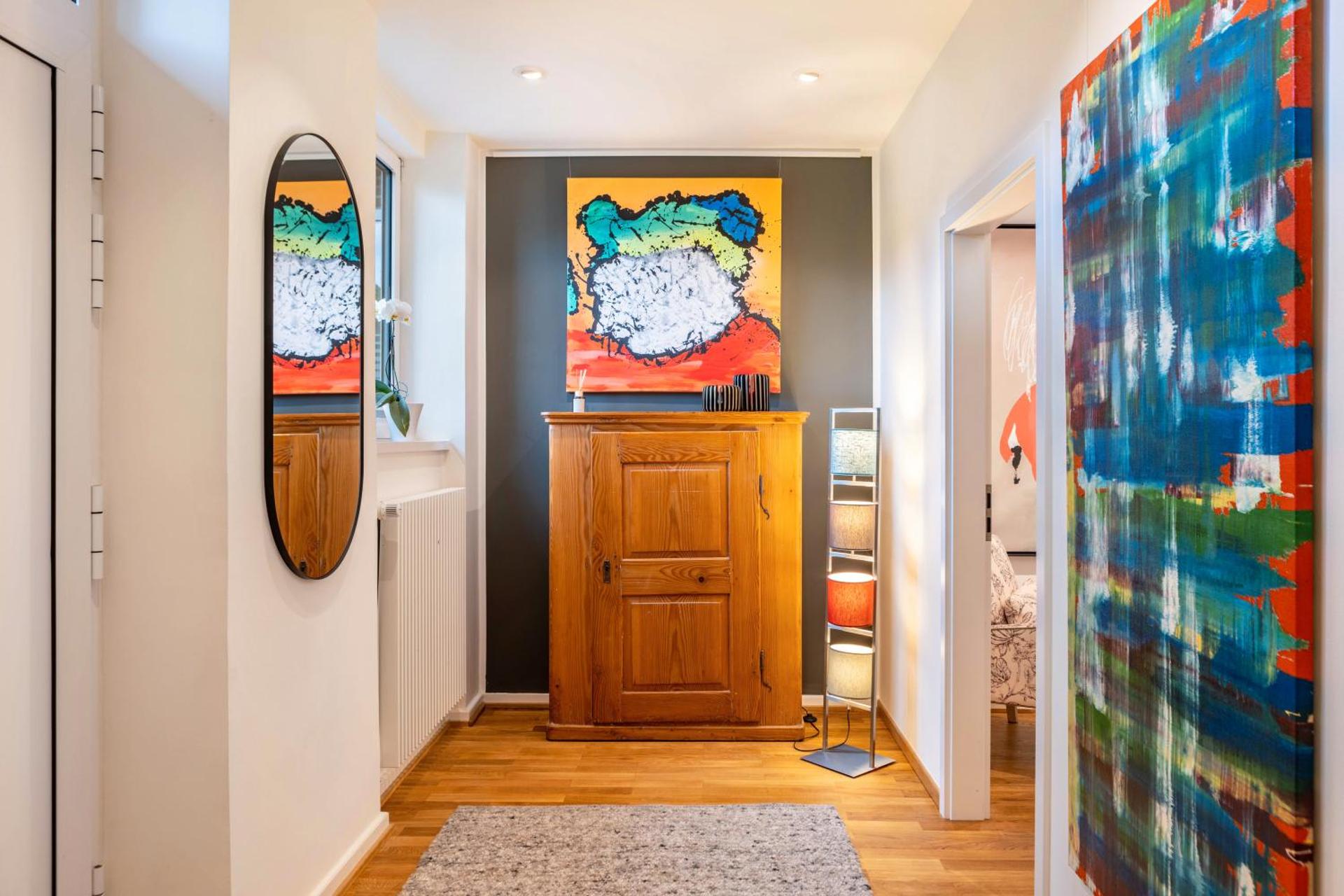 Ferienwohnung Ederweg