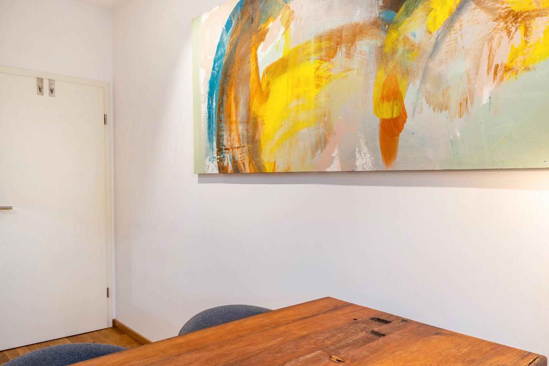 Ferienwohnung Ederweg