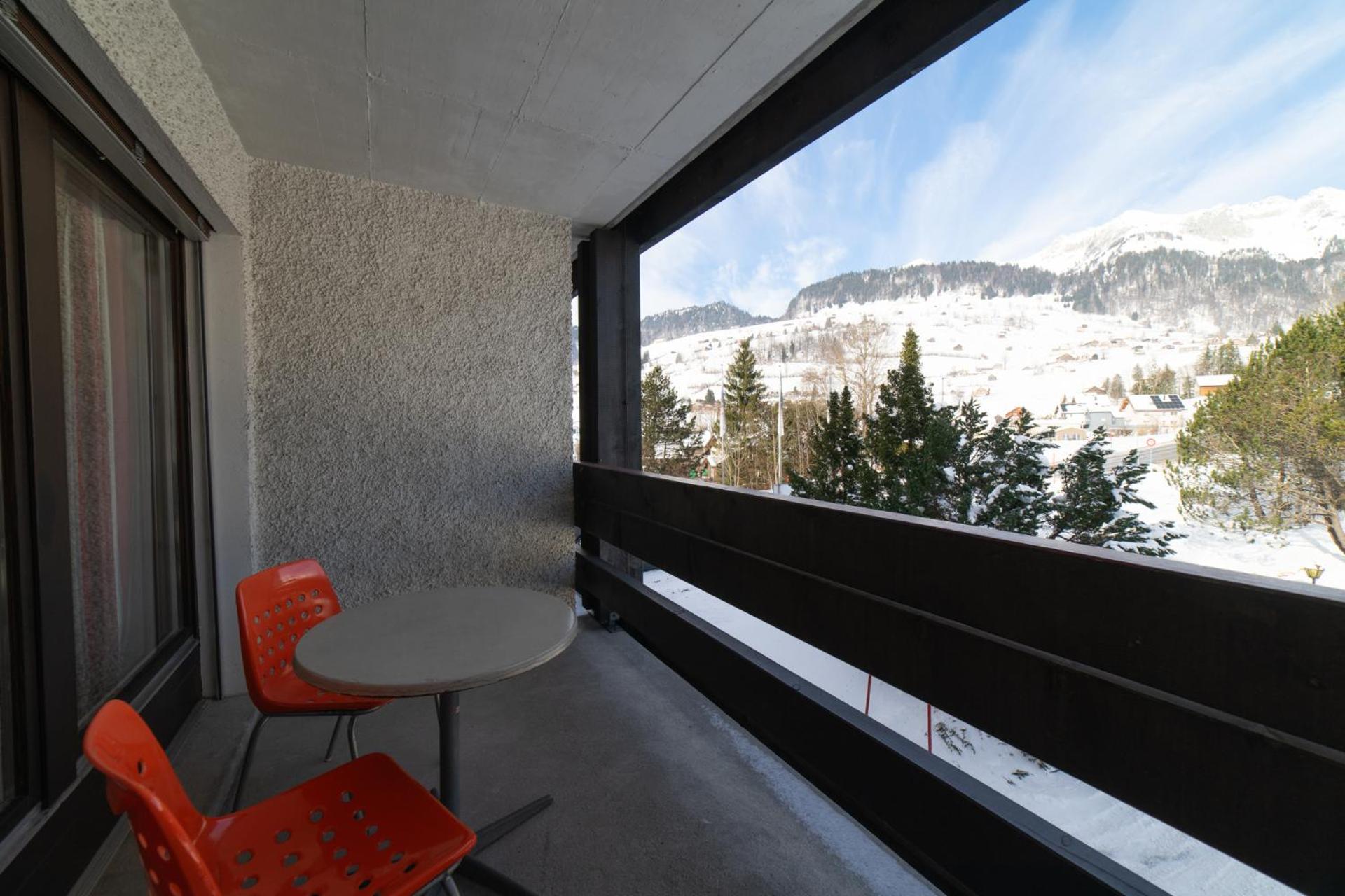 View (from property/room)