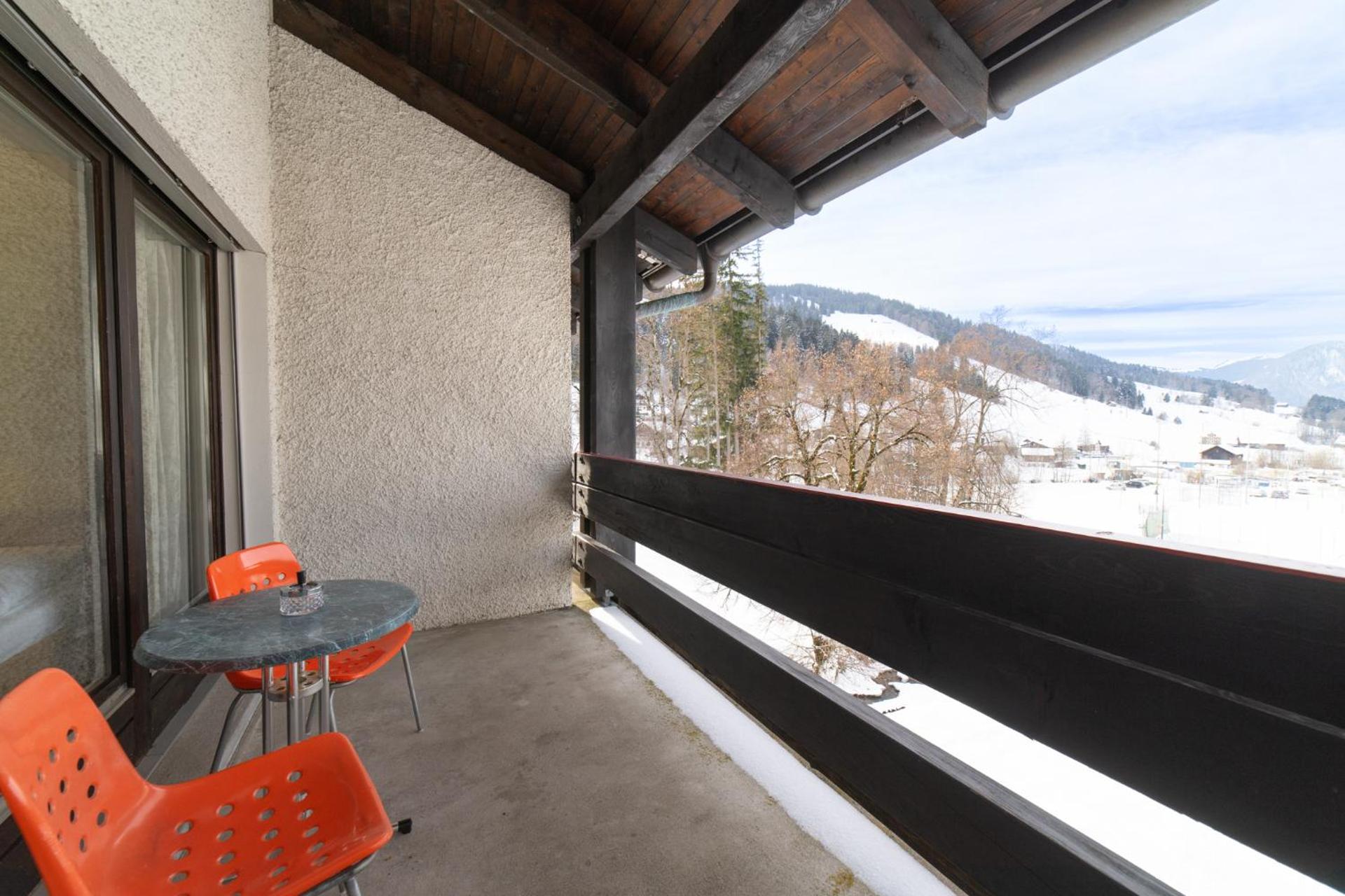 View (from property/room)