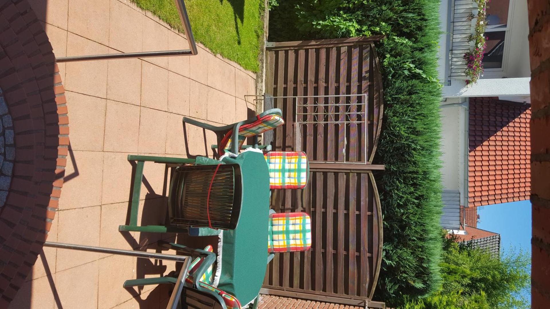 An der Wilhelmshöhe