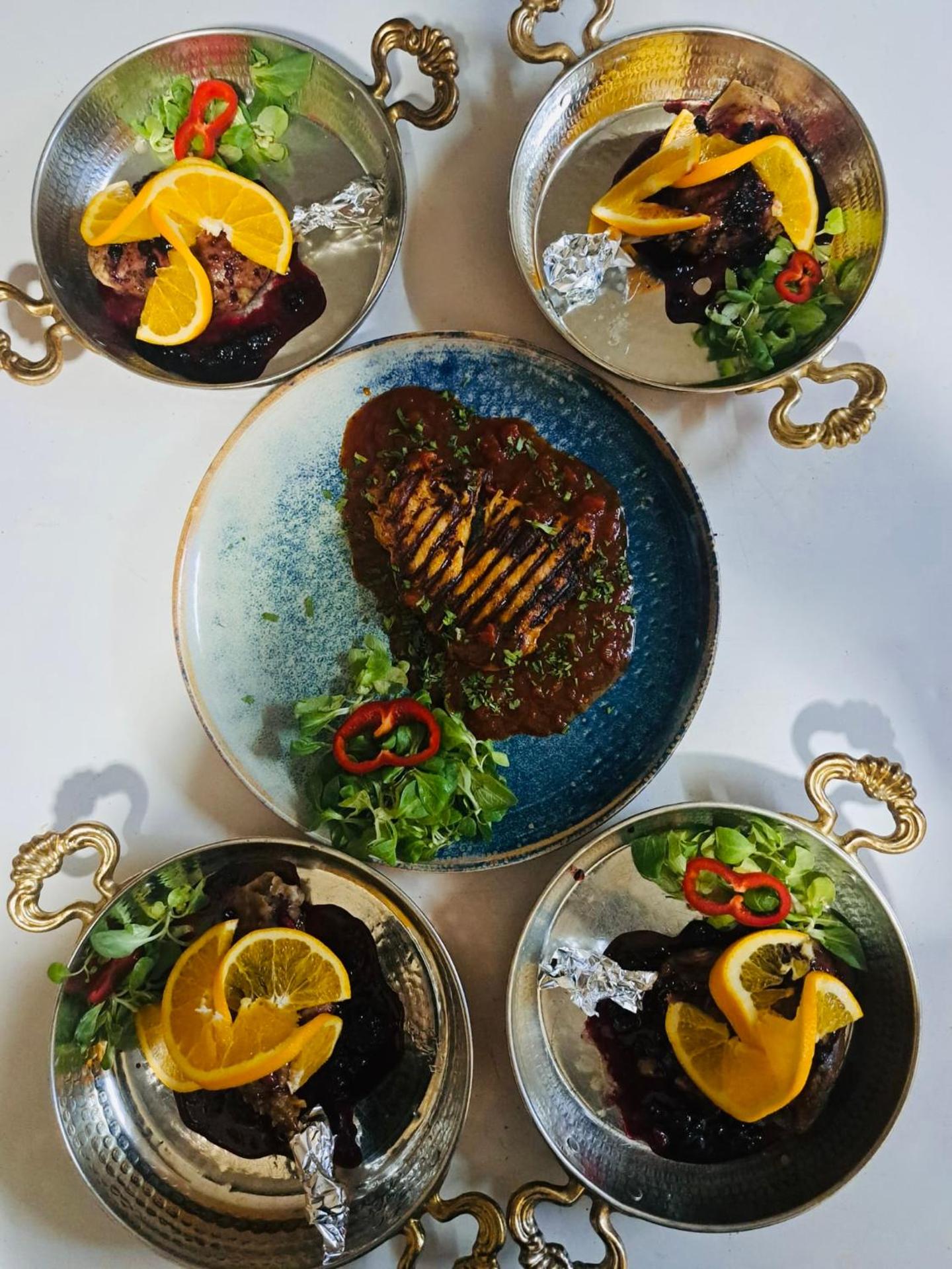 Hotel Coroana Moldovei