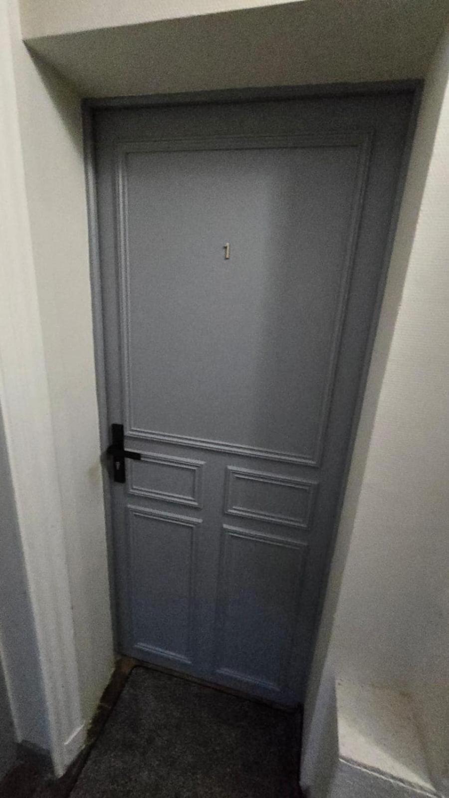 Appartement lumineux & moderne au cœur du centre