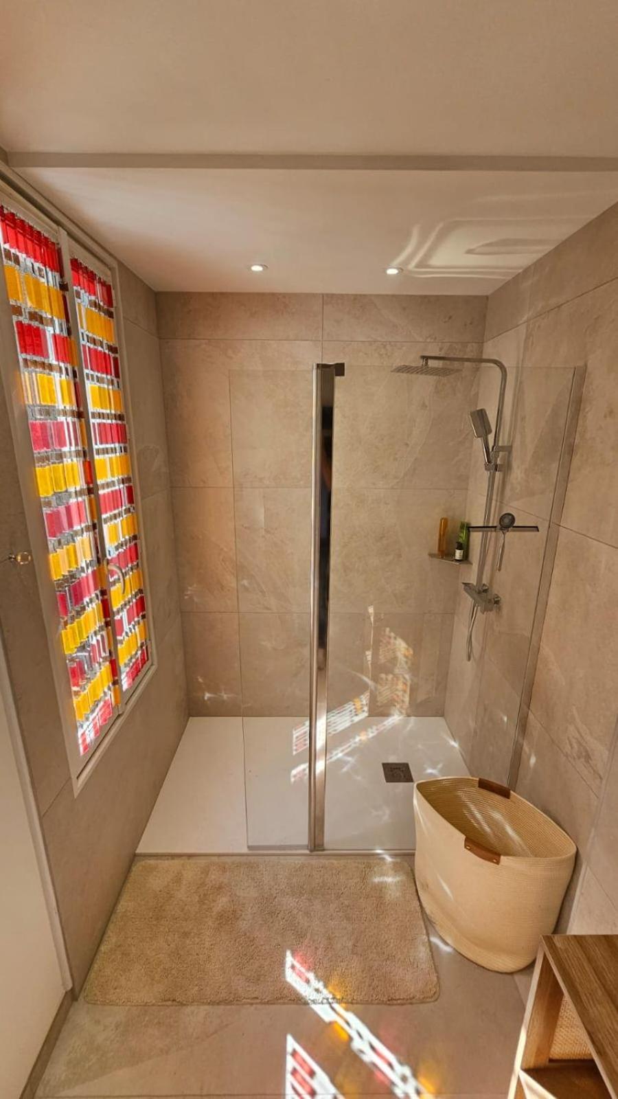 Appartement lumineux & moderne au cœur du centre