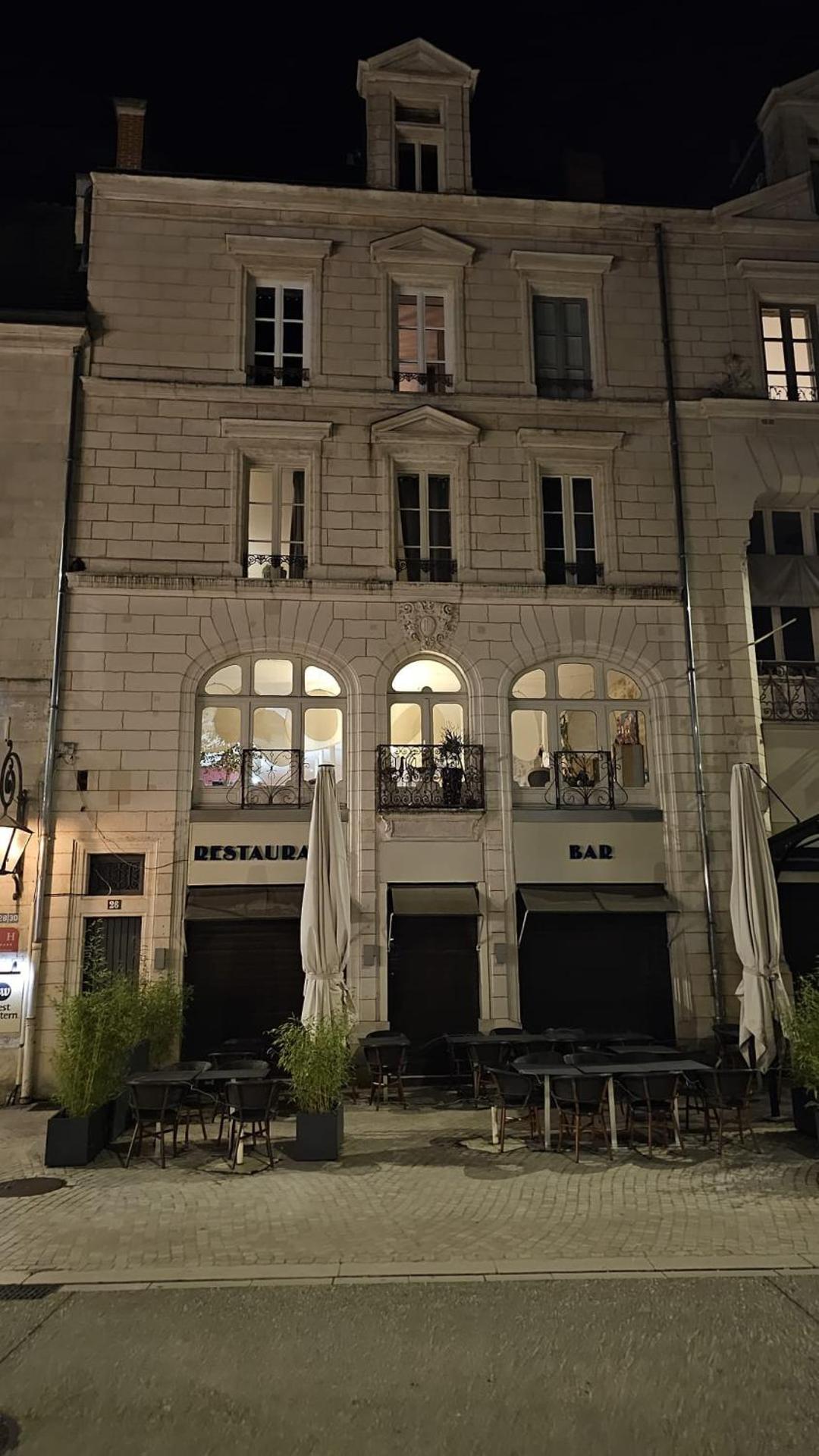 Appartement lumineux & moderne au cœur du centre