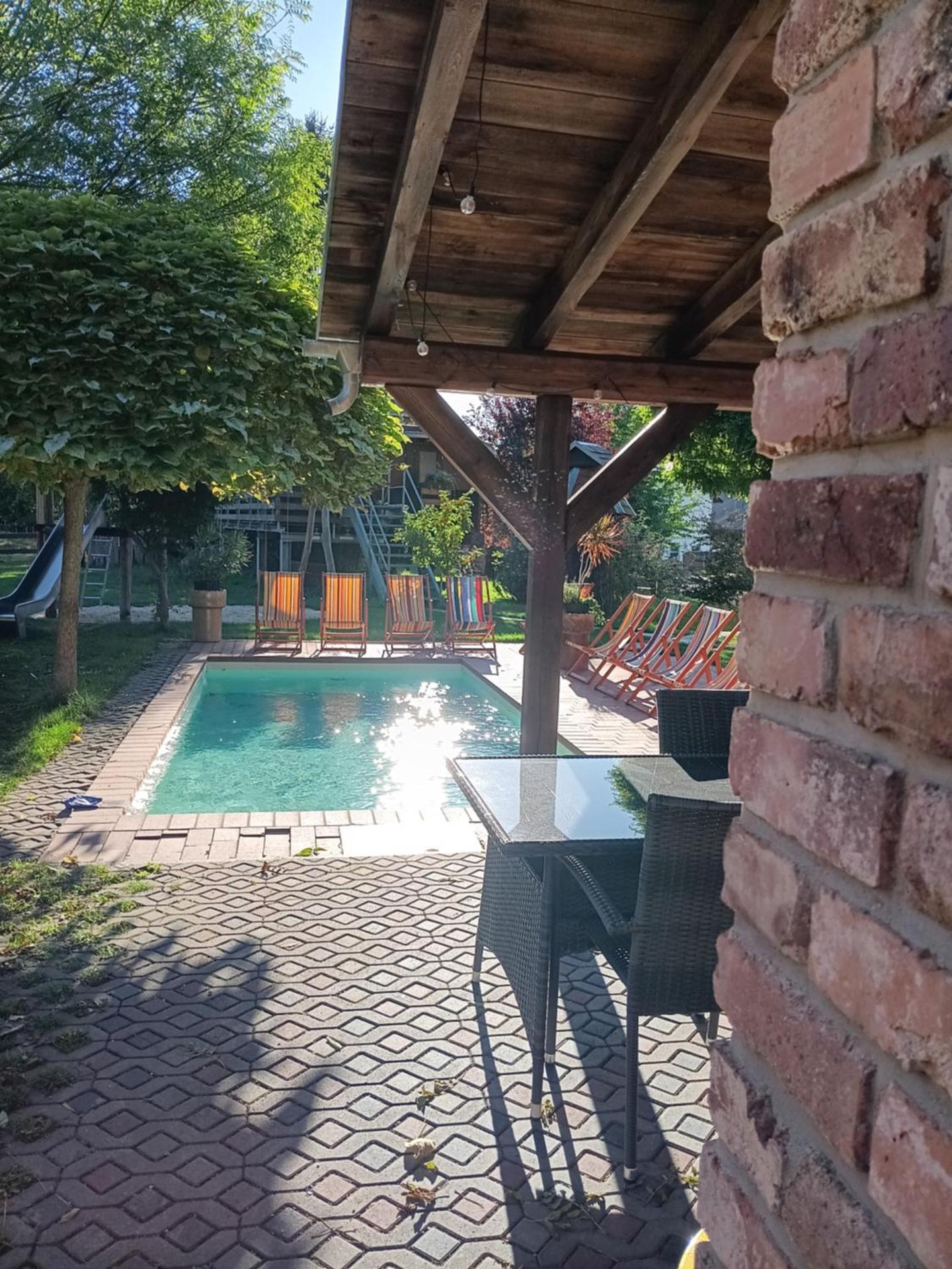 Ferienwohnungen im Vogtland