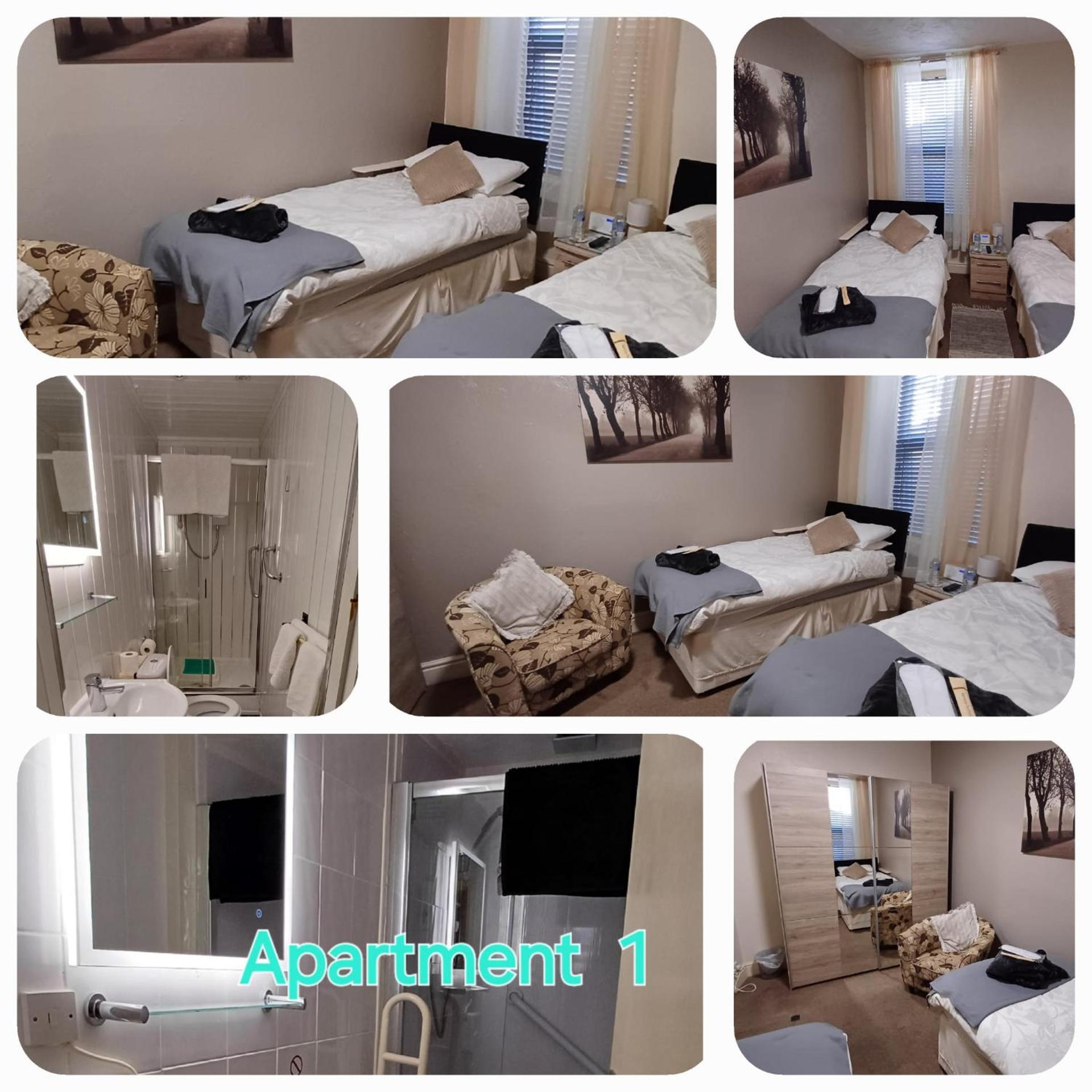 Morwenna Luxury Holiday Apartments