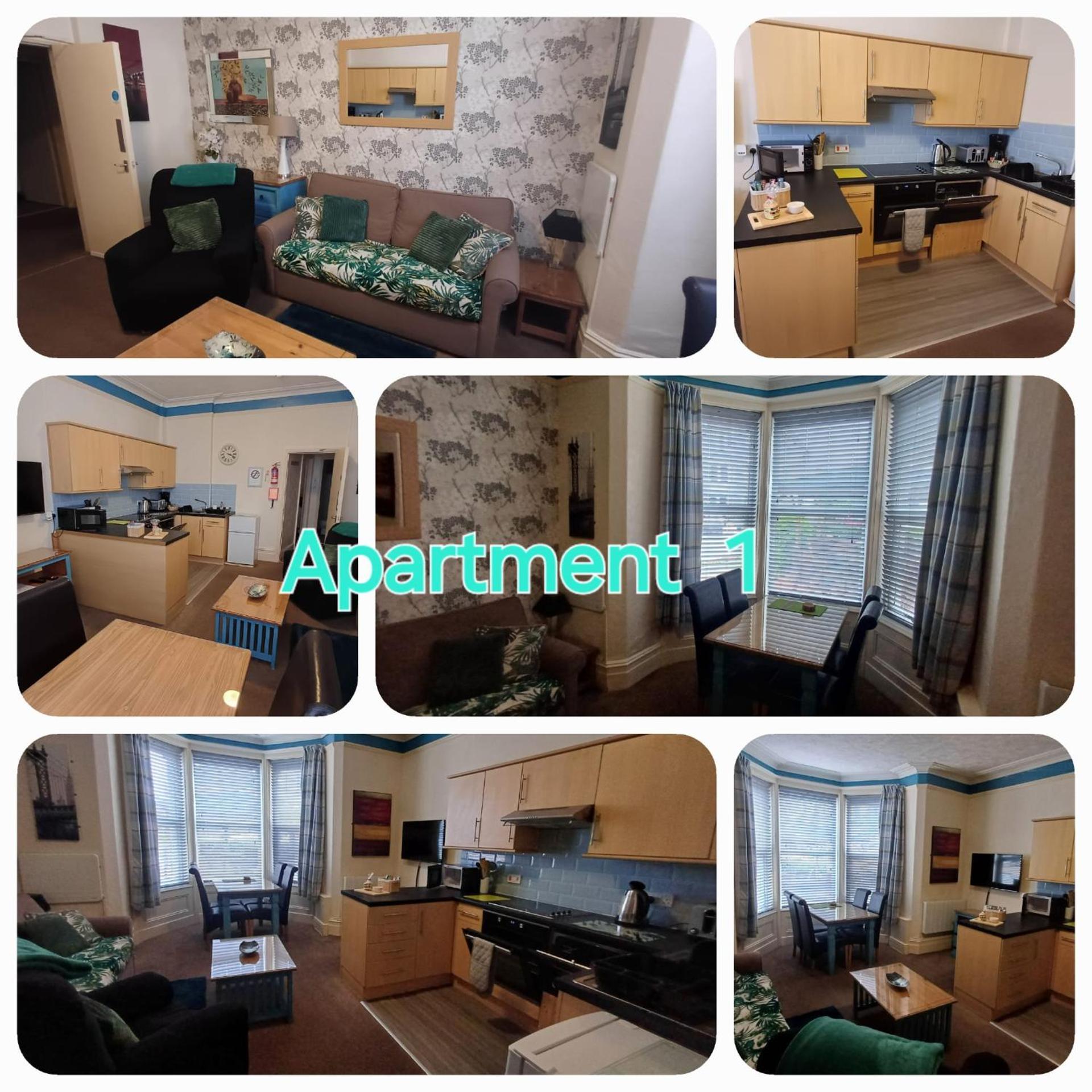 Morwenna Luxury Holiday Apartments