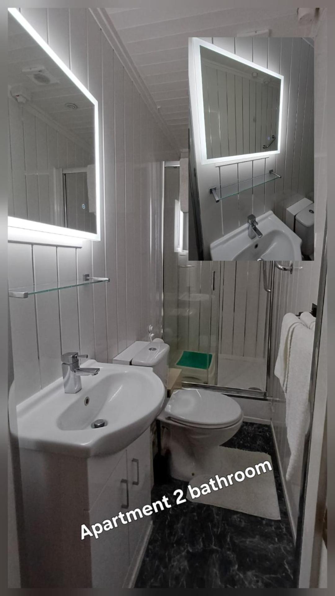 Morwenna Luxury Holiday Apartments