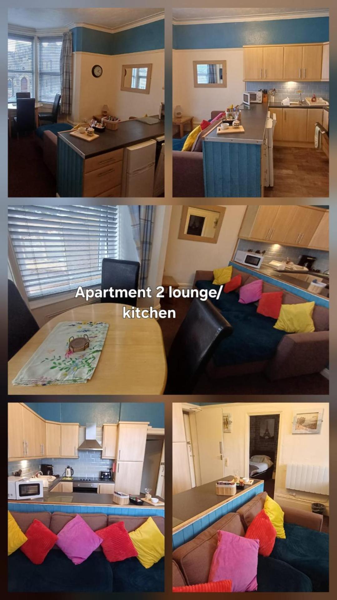 Morwenna Luxury Holiday Apartments