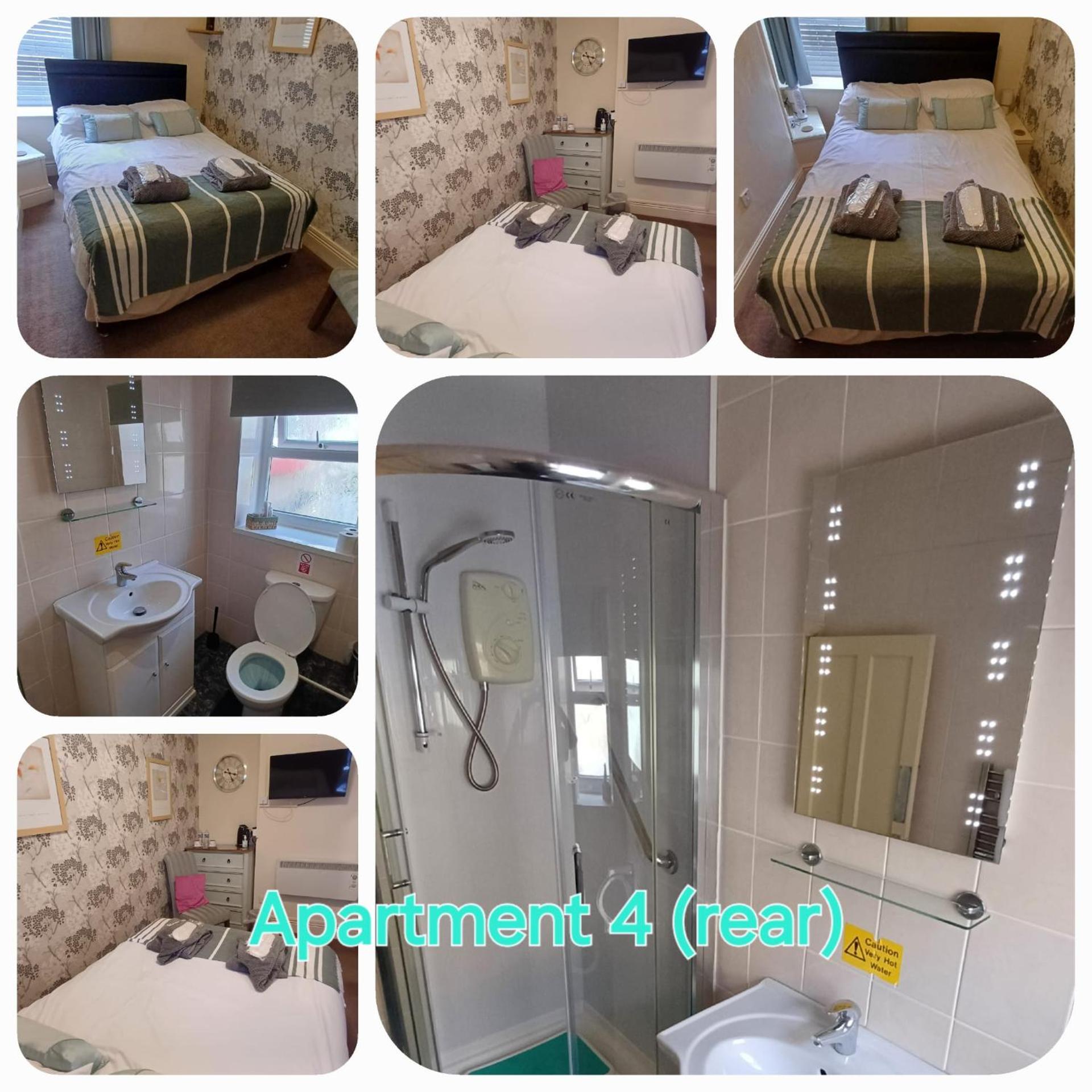 Morwenna Luxury Holiday Apartments