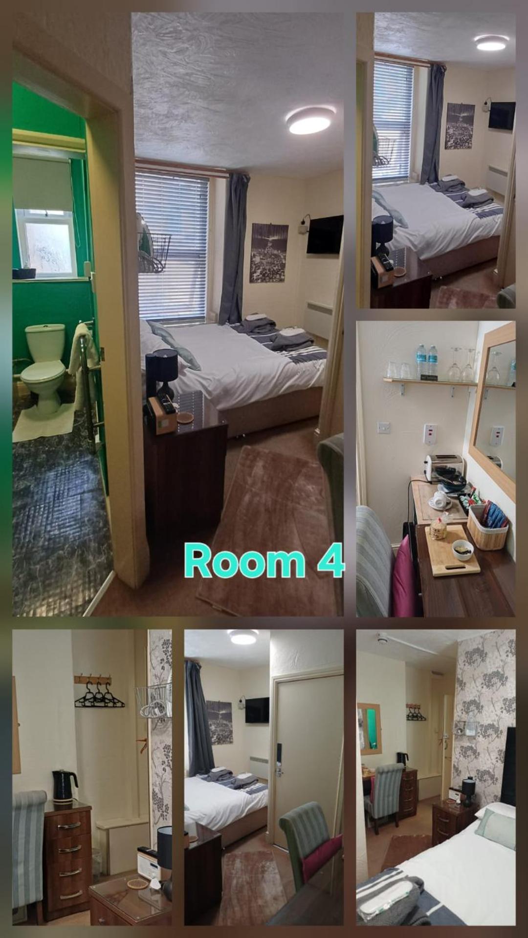 Morwenna Luxury Holiday Apartments