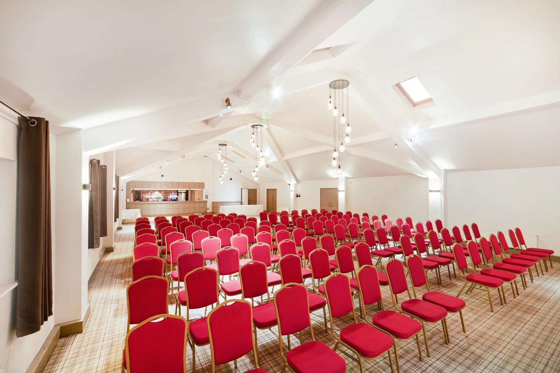 Meeting/conference room