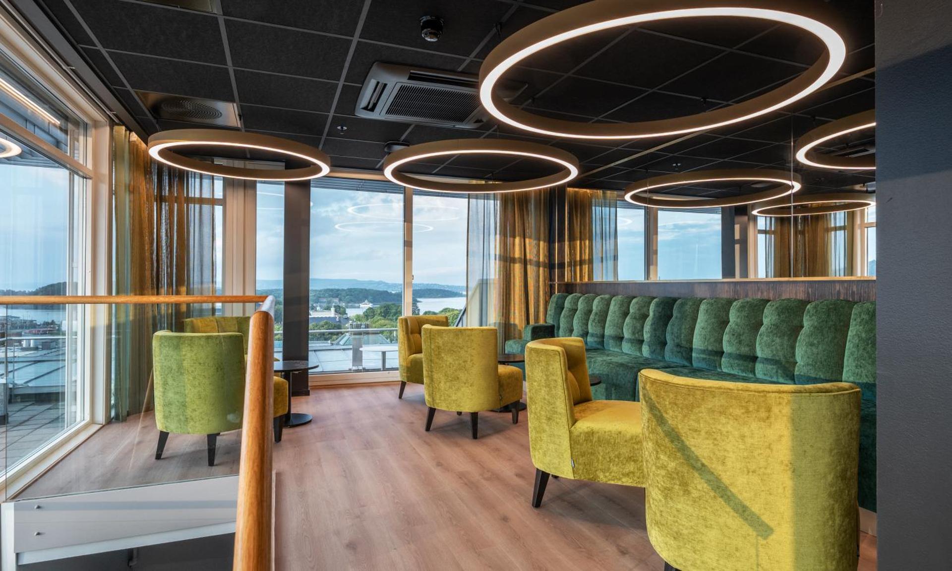 Meeting/conference room