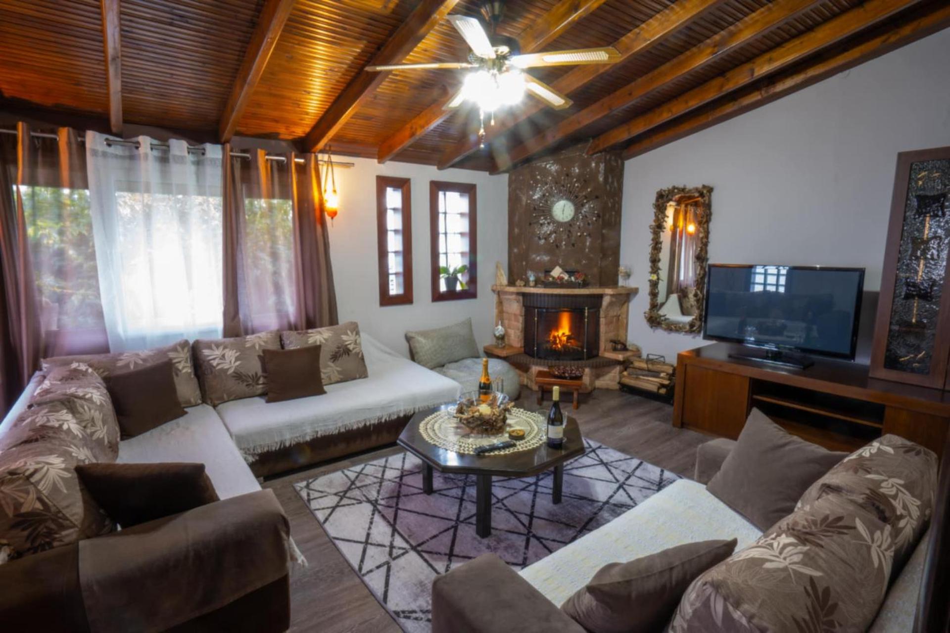 Casa Rita ΛΟΥΤΡΑ ΠΟΖΑΡ ΑΡΙΔΑΙΑ