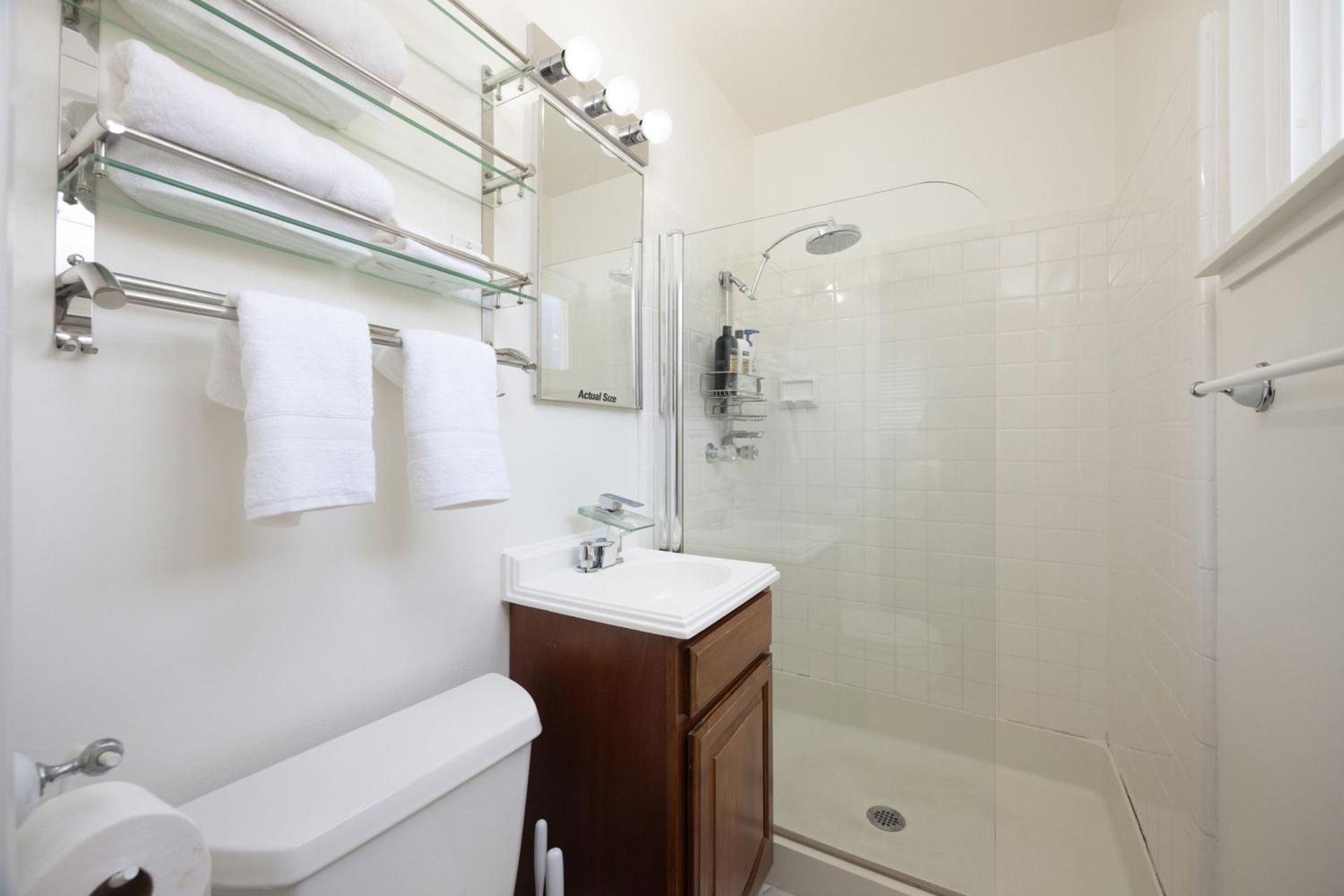 Entire Oceanview Coastal Retreat in Pacifica