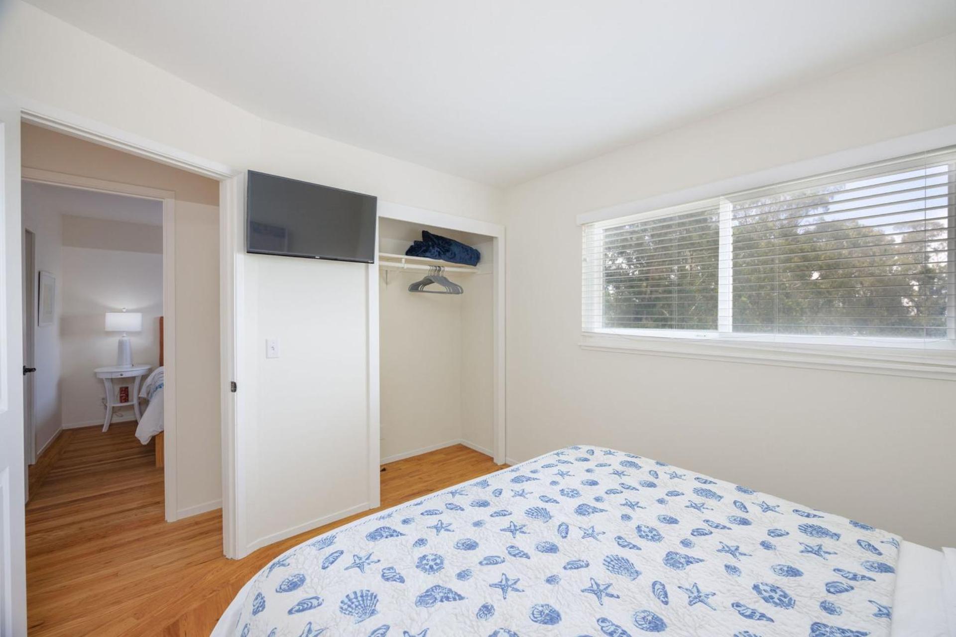 Entire Oceanview Coastal Retreat in Pacifica