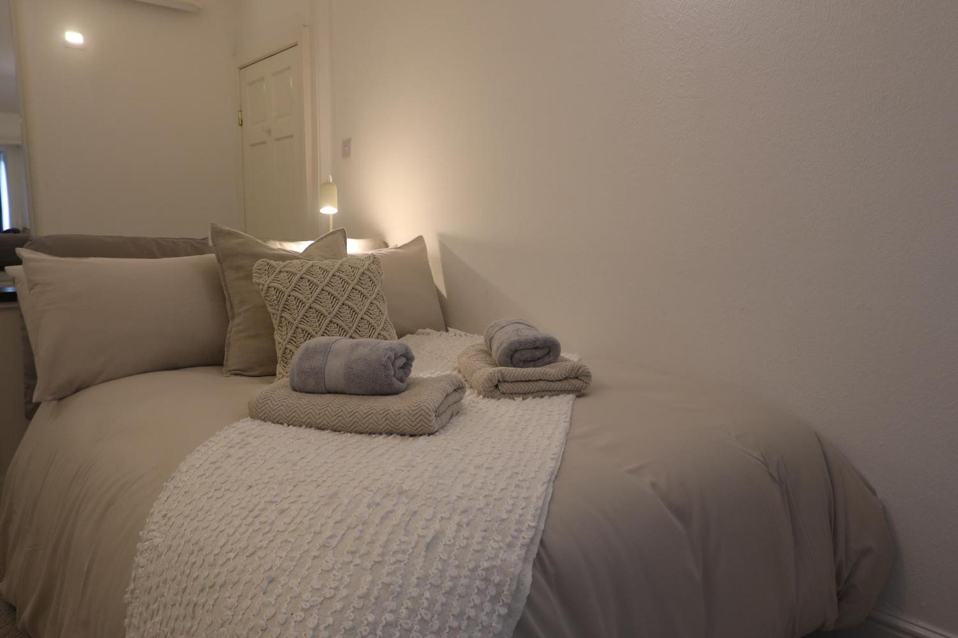 Loom Cottage Holmfirth