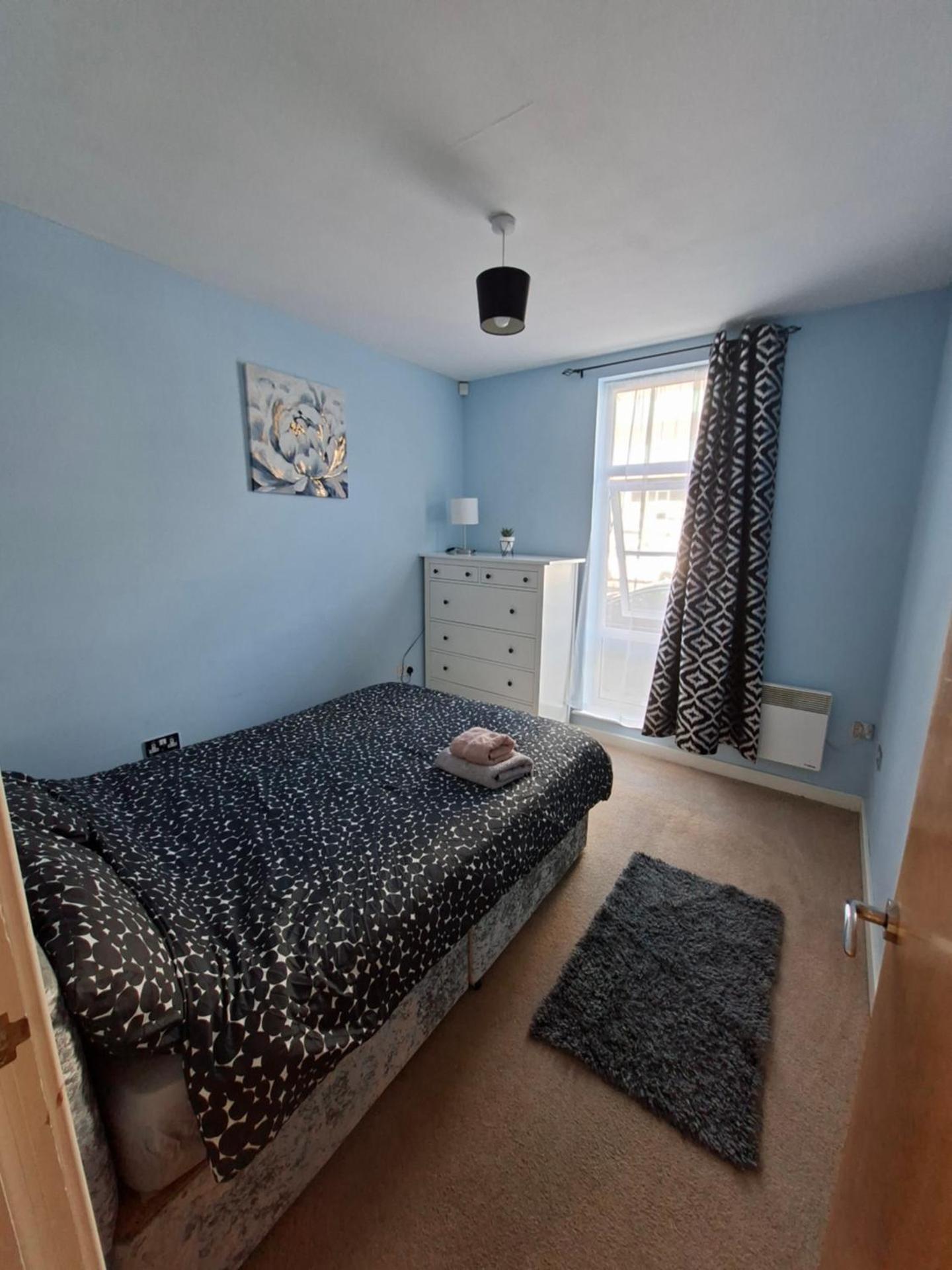 Two bedroom flat in Darlington
