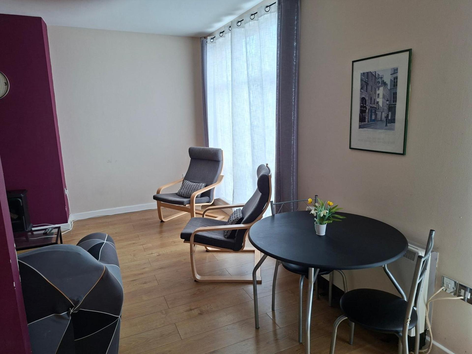 Two bedroom flat in Darlington