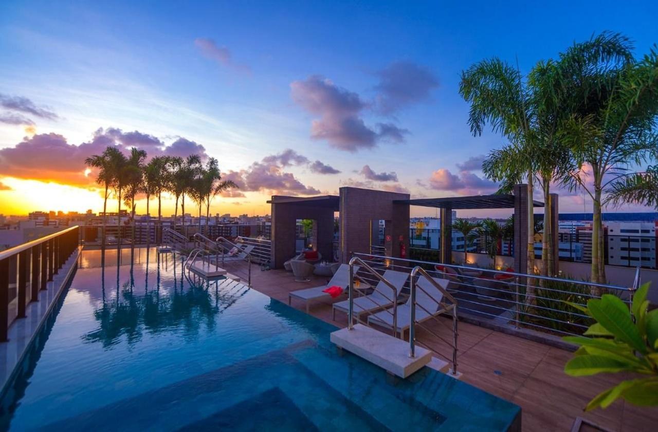 Edifício Time Acomodações- Hosti