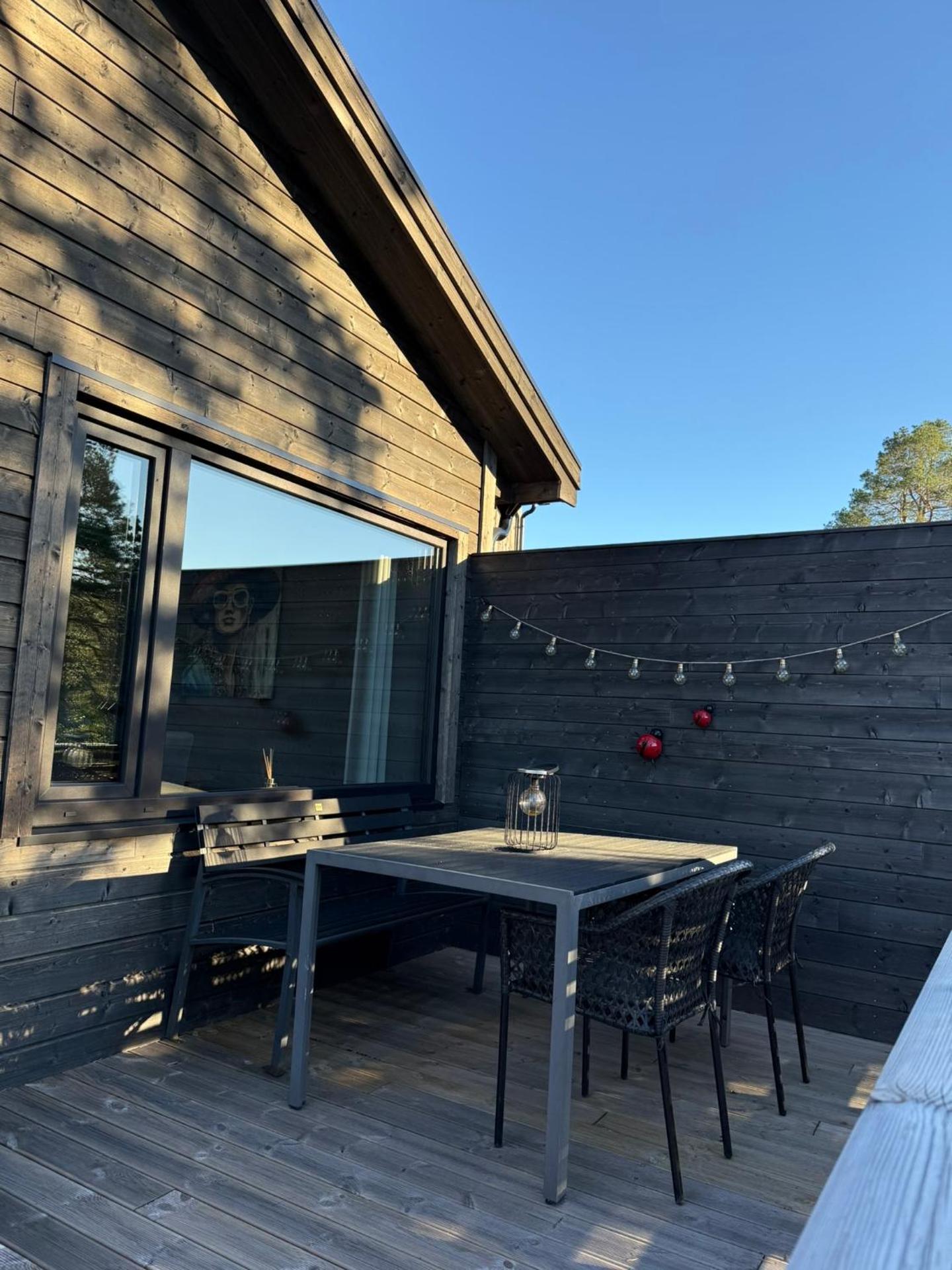 Familievennlig Apartment