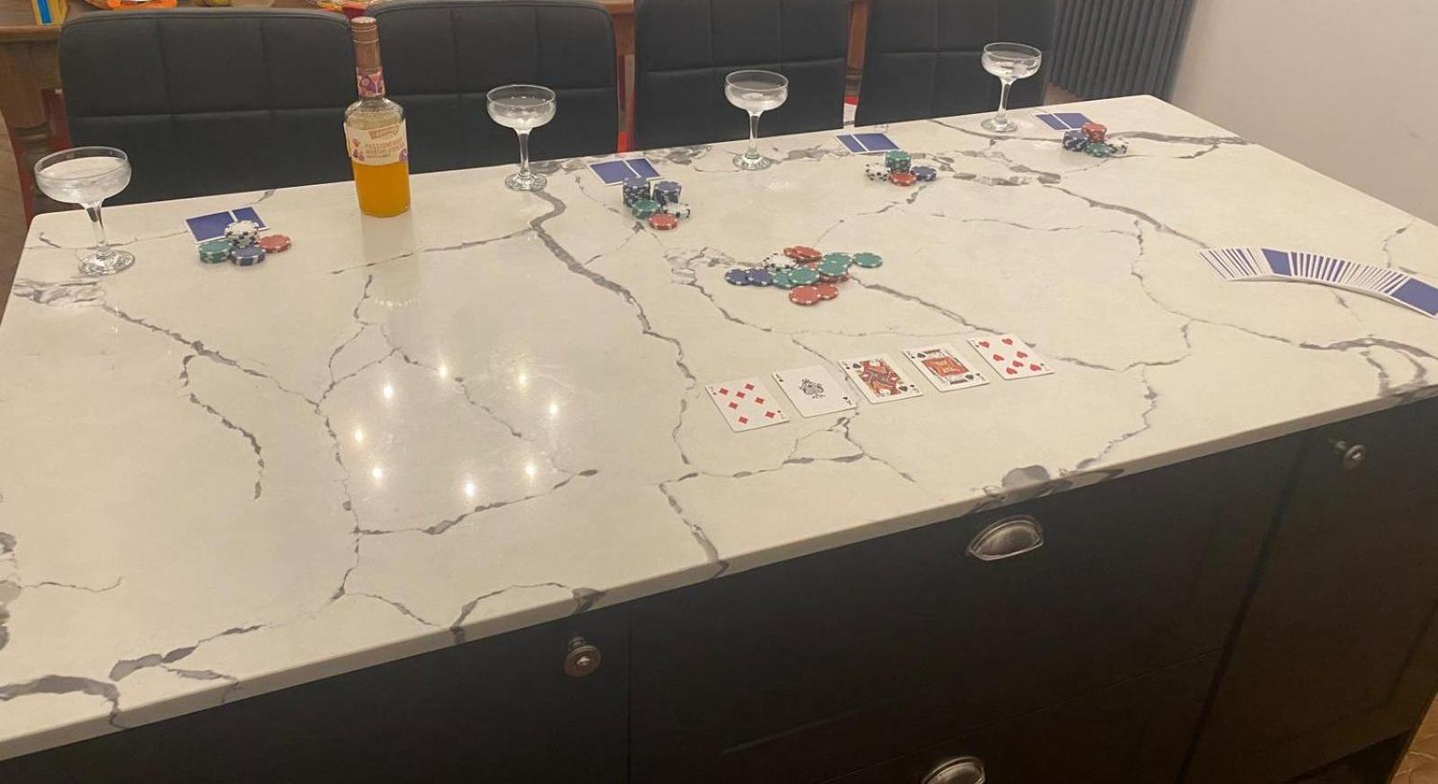 Skool House Retreat - 9 bedroom option