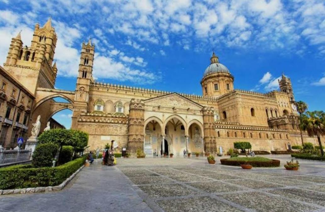 Internos Home - Palermo Centro