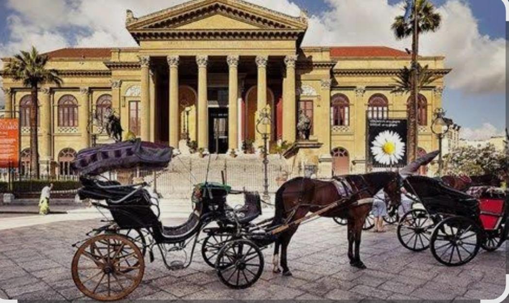 Internos Home - Palermo Centro