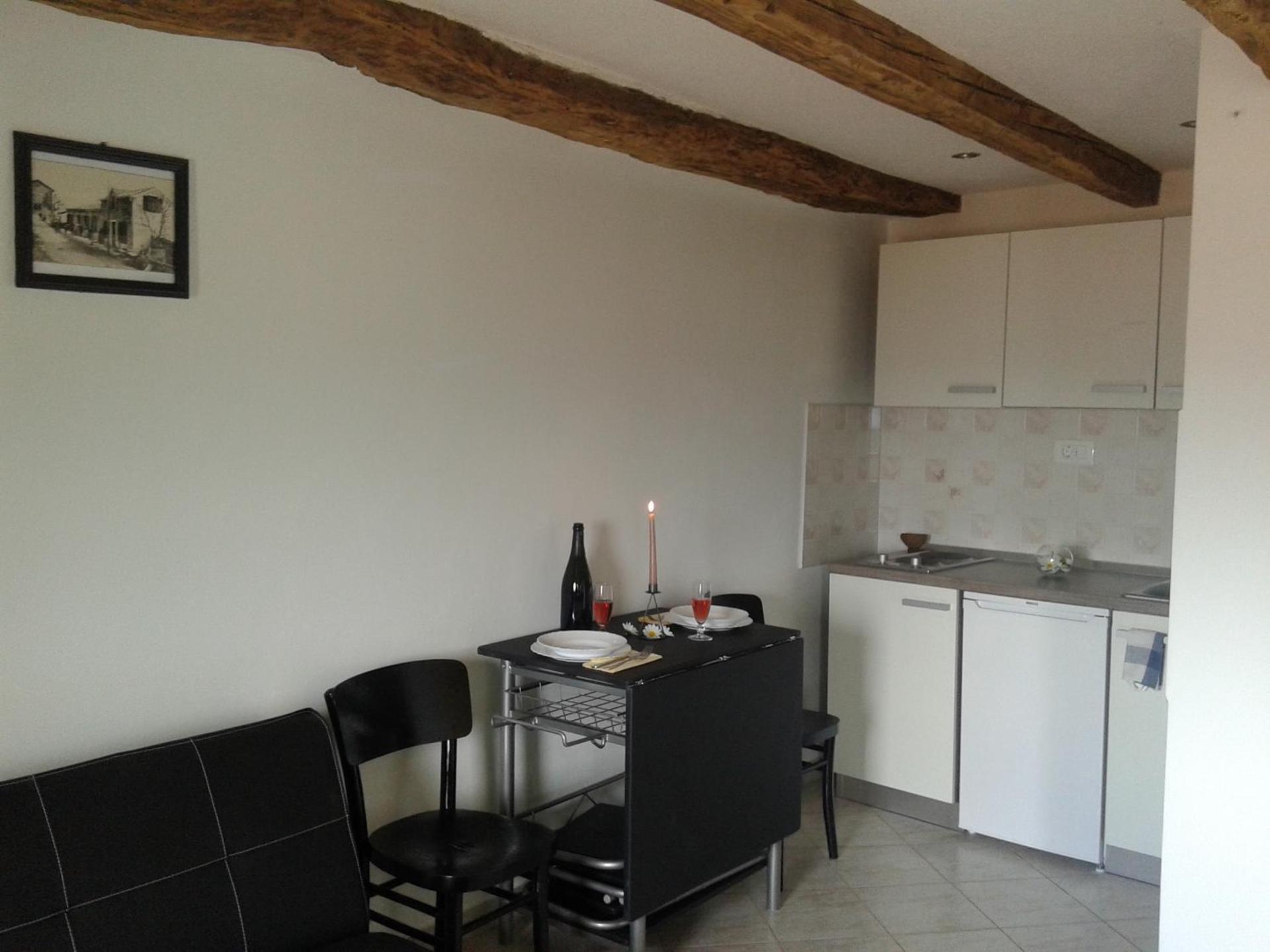 Apartment Bella Vista 2