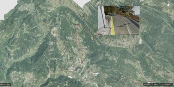 Apartment Bella Vista 2