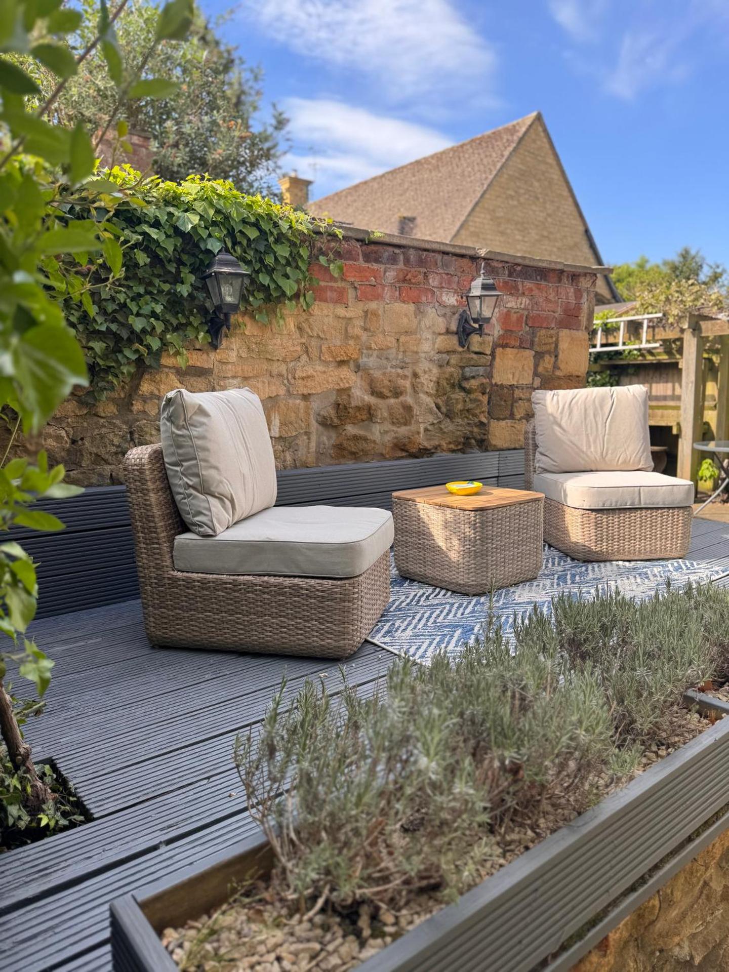 Cotswolds Corner Cottage