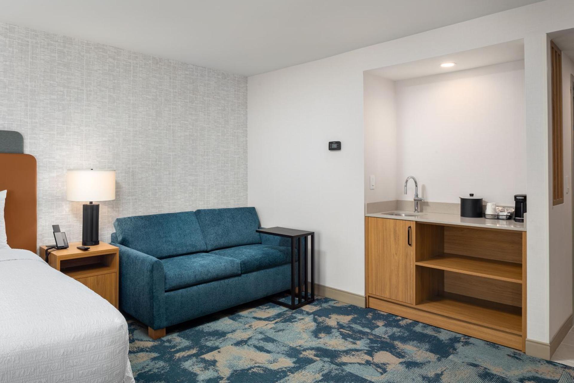 Hampton Inn & Suites by Hilton San Diego SeaWorld