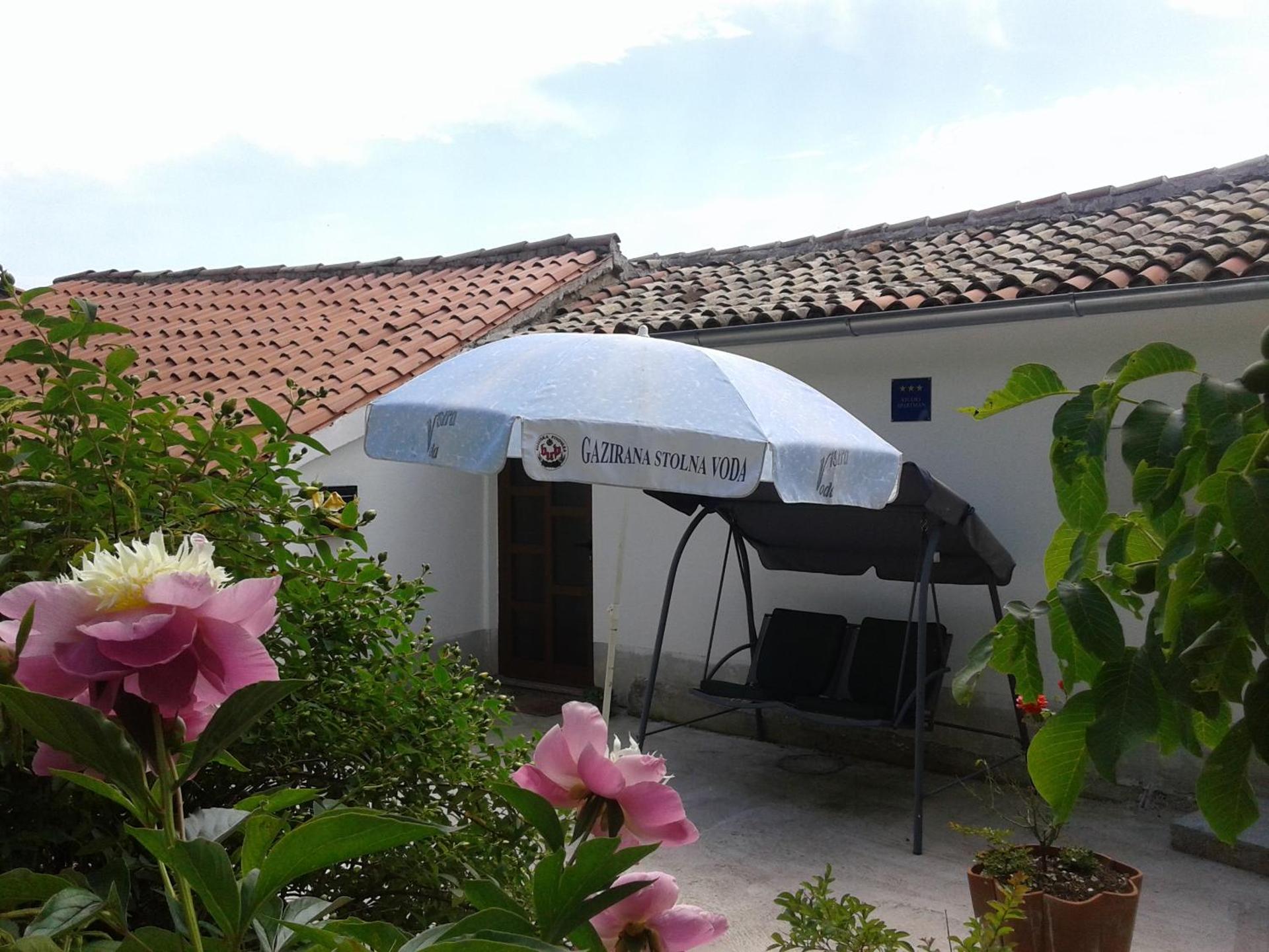 Apartment Bella Vista 2